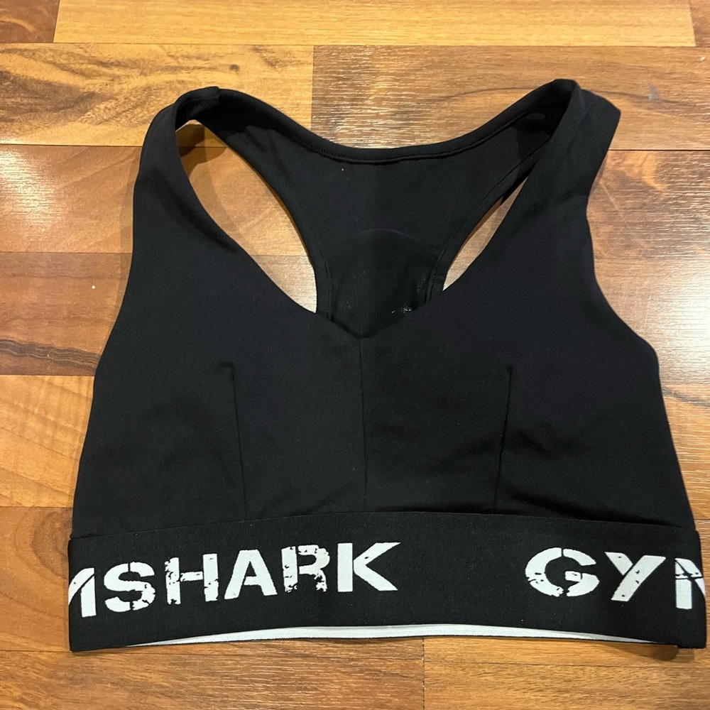 Gymshark Sports Bra